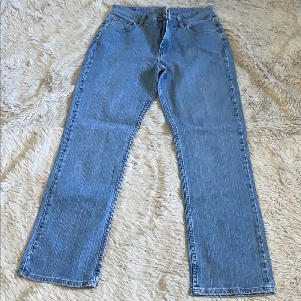 Riders Denim Jeans